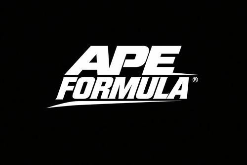 Ape Formula 
