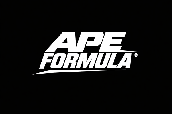 Ape Formula 